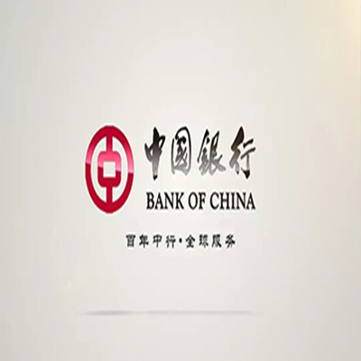 鼓楼中国银行中银e贷